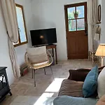 Sunshine 別荘 フォンテヴロー・ラベイ