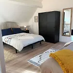 Sunshine フォンテヴロー・ラベイ