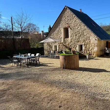 度假居 Sunshine 丰特夫罗拉拜