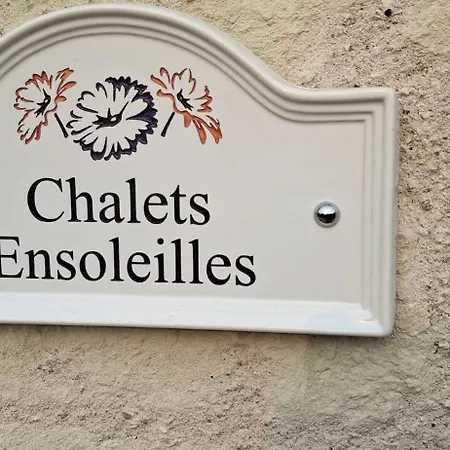 度假居 Sunshine 丰特夫罗拉拜