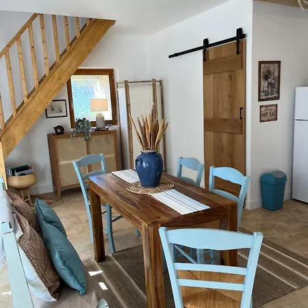 Ferienhaus Sunshine