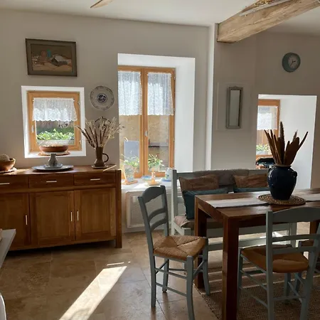 Sunshine Ferienhaus *