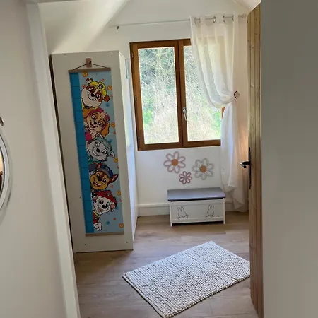 Sunshine Ferienhaus *