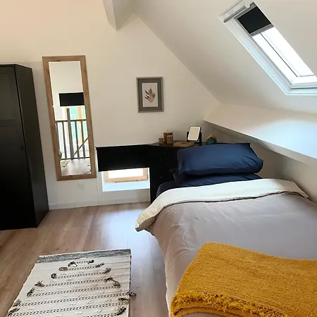 Ferienhaus Sunshine