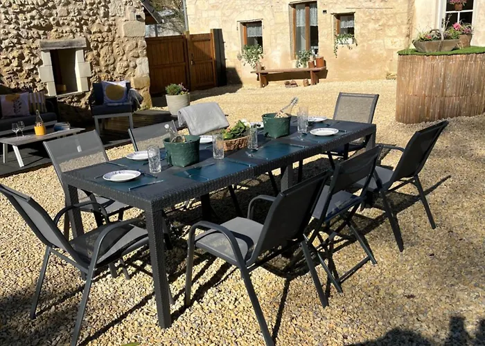 Holiday home Sunshine *