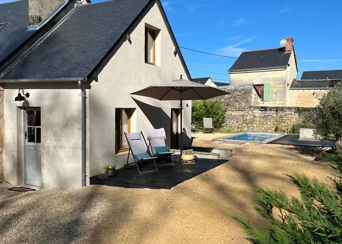 Holiday home Sunshine