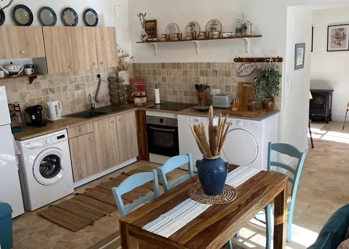 Sunshine 度假居 丰特夫罗拉拜