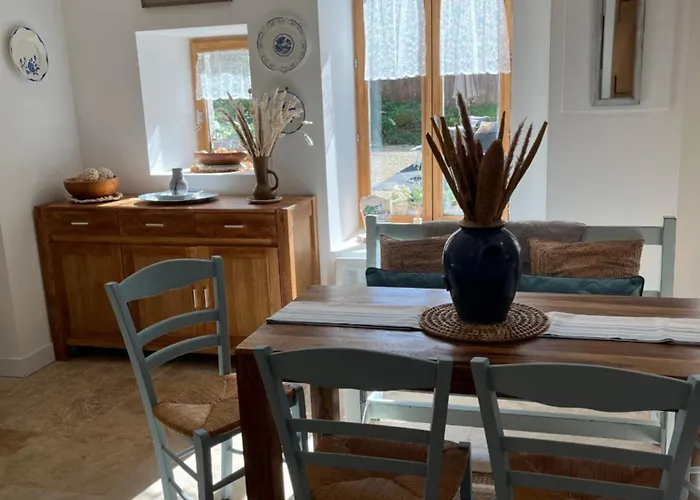 Sunshine * Fontevraud-l'Abbaye