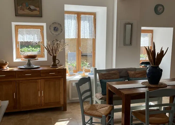 Sunshine Holiday home *