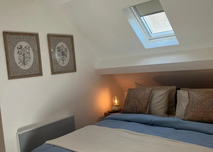 度假居 Sunshine *