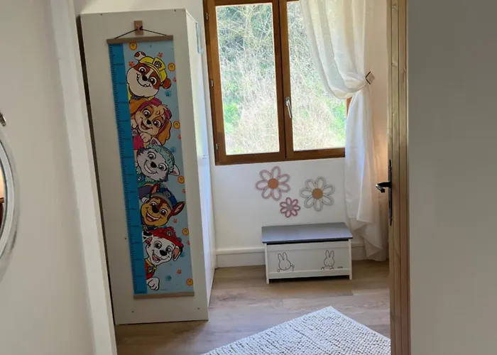 Sunshine 度假居 *