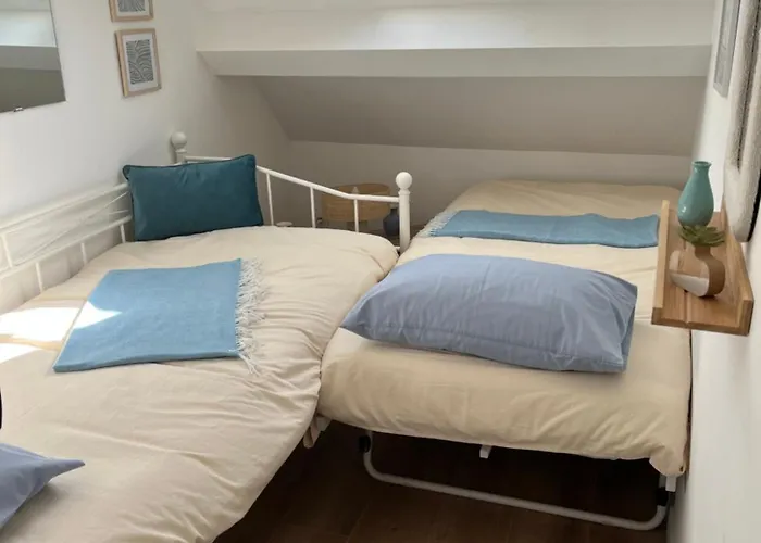 Sunshine Holiday home *