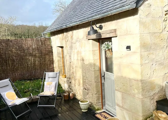 Sunshine 度假居 丰特夫罗拉拜