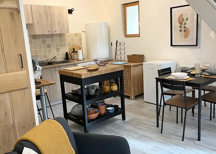 度假居 Sunshine *