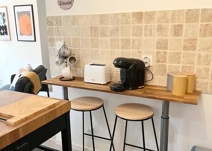 Sunshine * Fontevraud-l'Abbaye